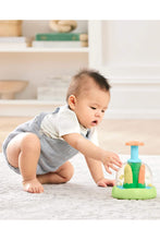 
                        
                          Load image into Gallery viewer, Skip Hop Farmstand Push &amp; Spin Baby Toy 4
                        
                      