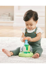 
                        
                          將圖片載入圖庫檢視器 Skip Hop Farmstand Push &amp; Spin Baby Toy 5
                        
                      