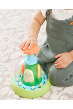 
                        
                          Load image into Gallery viewer, Skip Hop Farmstand Push &amp; Spin Baby Toy 7
                        
                      