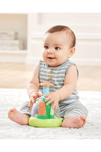 
                        
                          Load image into Gallery viewer, Skip Hop Farmstand Push &amp; Spin Baby Toy 9
                        
                      