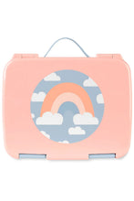 
                        
                          Load image into Gallery viewer, Skip Hop Spark Style Bento Lunch Box - Rainbow 1
                        
                      