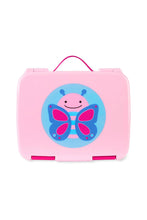 
                        
                          Load image into Gallery viewer, Skip Hop Zoo Bento Lunch Box - Butterfly 1
                        
                      