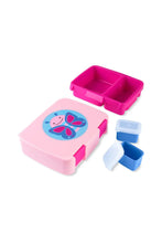 
                        
                          Load image into Gallery viewer, Skip Hop Zoo Bento Lunch Box - Butterfly 2
                        
                      