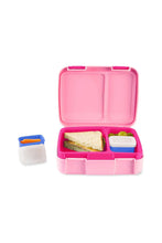 
                        
                          Load image into Gallery viewer, Skip Hop Zoo Bento Lunch Box - Butterfly 4
                        
                      