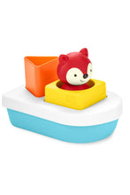 
                        
                          將圖片載入圖庫檢視器 Skip Hop Zoo Sort &amp; Stack Boat 1
                        
                      