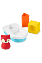 
                        
                          將圖片載入圖庫檢視器 Skip Hop Zoo Sort &amp; Stack Boat 6
                        
                      