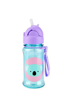 
                        
                          Load image into Gallery viewer, Skip Hop Zoo Tritan Renew Straw Bottle Koala
                        
                      