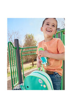 
                        
                          Load image into Gallery viewer, Skip Hop Zoo Tritan Renew Straw Bottle Octopus
                        
                      
