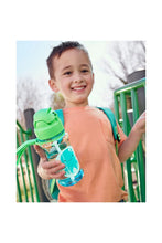 
                        
                          Load image into Gallery viewer, Skip Hop Zoo Tritan Renew Straw Bottle Octopus
                        
                      