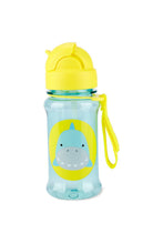 
                        
                          Load image into Gallery viewer, Skip Hop Zoo Tritan Renew Straw Bottle Shark
                        
                      