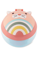
                        
                          Load image into Gallery viewer, Skip Hop Zoo Snack Cup Cat
                        
                      