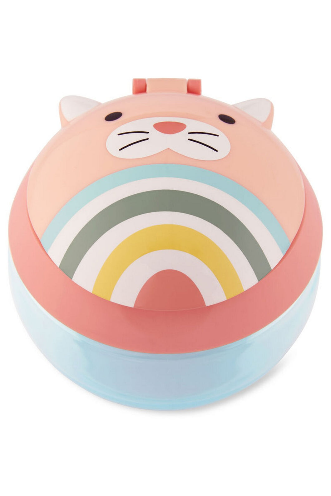 Skip Hop Zoo Snack Cup Cat