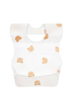 
                        
                          將圖片載入圖庫檢視器 Snapkis Disposable Bib (20S) - Bear
                        
                      