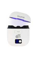 
                        
                          將圖片載入圖庫檢視器 Snapkis Electric Nail Filer - Fox
                        
                      