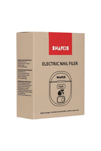 
                        
                          將圖片載入圖庫檢視器 Snapkis Electric Nail Filer - Fox
                        
                      