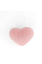 
                        
                          Load image into Gallery viewer, Snapkis Konjac Cleansing Sponge Heart - S
                        
                      