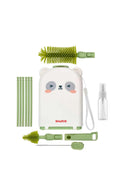 Snapkis Travel Brush Set - mothercare hong kong