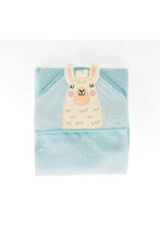 
                        
                          將圖片載入圖庫檢視器 Snapkis 2-in-1 Llama Hoodel Towel
                        
                      