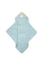 
                        
                          將圖片載入圖庫檢視器 Snapkis 2-in-1 Llama Hoodel Towel
                        
                      