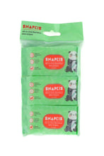 
                        
                          將圖片載入圖庫檢視器 Snapkis All-in-one Pocket Wipes (8pcs x 3)
                        
                      