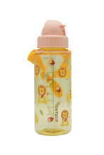
                        
                          將圖片載入圖庫檢視器 Snapkis Kids Tritan Water Bottle 500ml - Lion
                        
                      