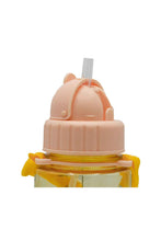 
                        
                          將圖片載入圖庫檢視器 Snapkis Kids Tritan Water Bottle 500ml - Lion
                        
                      