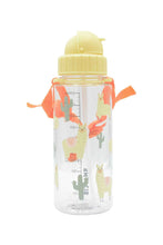 
                        
                          將圖片載入圖庫檢視器 Snapkis Kids Tritan Water Bottle 500ml -  Llama
                        
                      