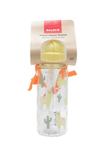 
                        
                          將圖片載入圖庫檢視器 Snapkis Kids Tritan Water Bottle 500ml -  Llama
                        
                      