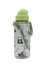 
                        
                          將圖片載入圖庫檢視器 Snapkis Kids Tritan Water Bottle 500ml - Panda
                        
                      