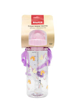 
                        
                          將圖片載入圖庫檢視器 Snapkis Kids Tritan Water Bottle 500ml - Unicorn
                        
                      