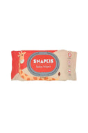 Snapkis 嬰兒滋潤濕紙巾 80片裝