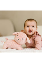 
                        
                          Load image into Gallery viewer, Snuffie Flower Cuddle 25cm Pink
                        
                      