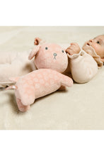 
                        
                          Load image into Gallery viewer, Snuffie Flower Cuddle 25cm Pink
                        
                      