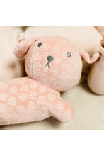 
                        
                          Load image into Gallery viewer, Snuffie Flower Cuddle 25cm Pink
                        
                      