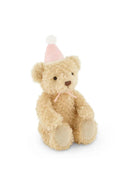 Snuggle Bunnies Birthday Arthur - Fairy with pink hat 45 angle shott