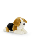 Snuggle Bunnies Brooklyn The Beagle
