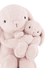 
                        
                          將圖片載入圖庫檢視器 Snuggle Bunnies Frankie the Hugging Bunny - Blossom 30cm
                        
                      