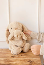 
                        
                          將圖片載入圖庫檢視器 Snuggle Bunnies Frankie the Hugging Bunny - Caramel 30cm
                        
                      