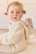 Snuggle Bunnies Little Penelope - Beige 15cm