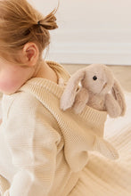 
                        
                          Load image into Gallery viewer, Snuggle Bunnies Little Penelope - Beige 15cm
                        
                      