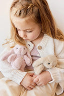 Snuggle Bunnies Little Penelope - Blossom 15cm