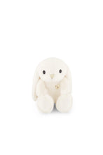 
                        
                          Load image into Gallery viewer, Snuggle Bunnies Little Penelope - Marshmallow 15cm
                        
                      