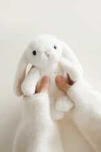 
                        
                          Load image into Gallery viewer, Snuggle Bunnies Little Penelope - Marshmallow 15cm
                        
                      