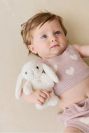 Snuggle Bunnies Little Penelope - Marshmallow 15cm