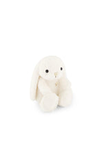 
                        
                          Load image into Gallery viewer, Snuggle Bunnies Little Penelope - Marshmallow 15cm
                        
                      