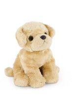 
                        
                          Load image into Gallery viewer, Snuggle Bunnies Milo The Retriever
                        
                      