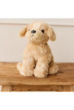 
                        
                          Load image into Gallery viewer, Snuggle Bunnies Milo The Retriever
                        
                      