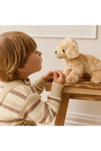 
                        
                          Load image into Gallery viewer, Snuggle Bunnies Milo The Retriever
                        
                      