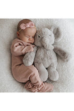 
                        
                          Load image into Gallery viewer, Snuggle Bunnies Olive The Elephant
                        
                      