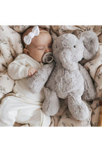 
                        
                          Load image into Gallery viewer, Snuggle Bunnies Olive The Elephant
                        
                      